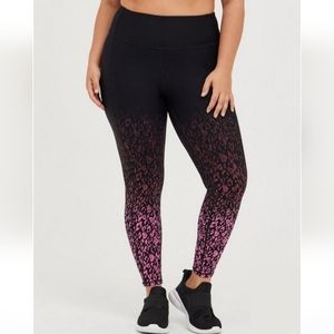 Performance Core Active Leggings